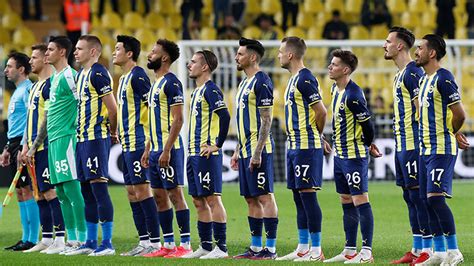 Fenerbahçe fk